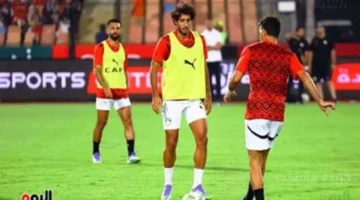 اللمسات الأخيرة قبل المغرب.. منتخب مصر يحدد موعد تدريبه الثاني 1